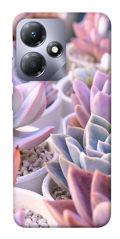 

Чехол Эхеверия 2 для Infinix Hot 30 1655374