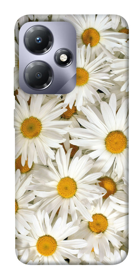 

Чехол Chamomile для Infinix Hot 30 1655406