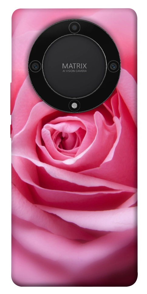 Чехол Pink bud для Huawei Magic5 Lite