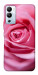 Чехол Pink bud для Infinix Hot 12i