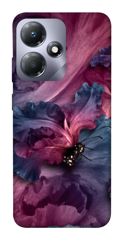 

Чохол Комаха для Infinix Hot 30 1655462