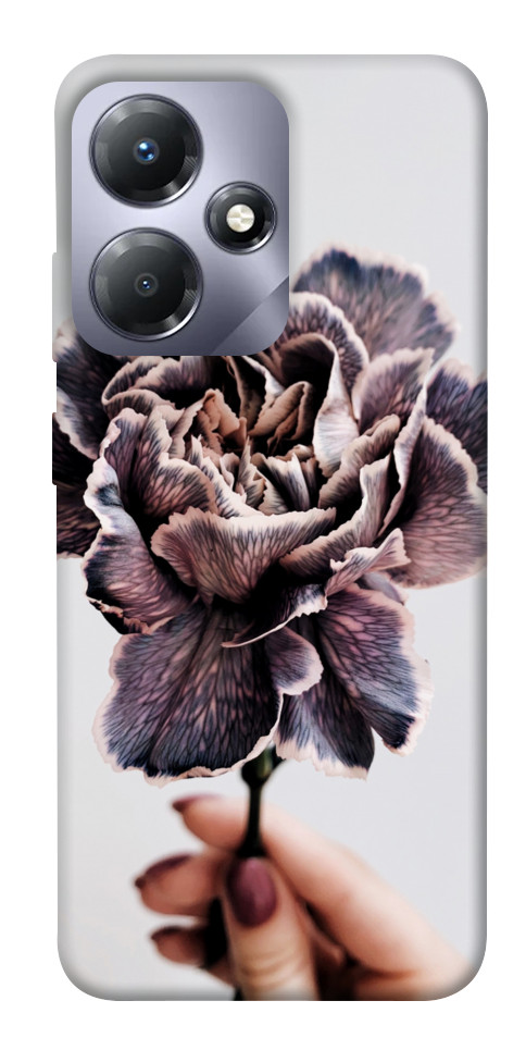 

Чохол Гвоздика для Infinix Hot 30 1655494