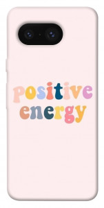 Чехол Positive energy для Google Pixel 8