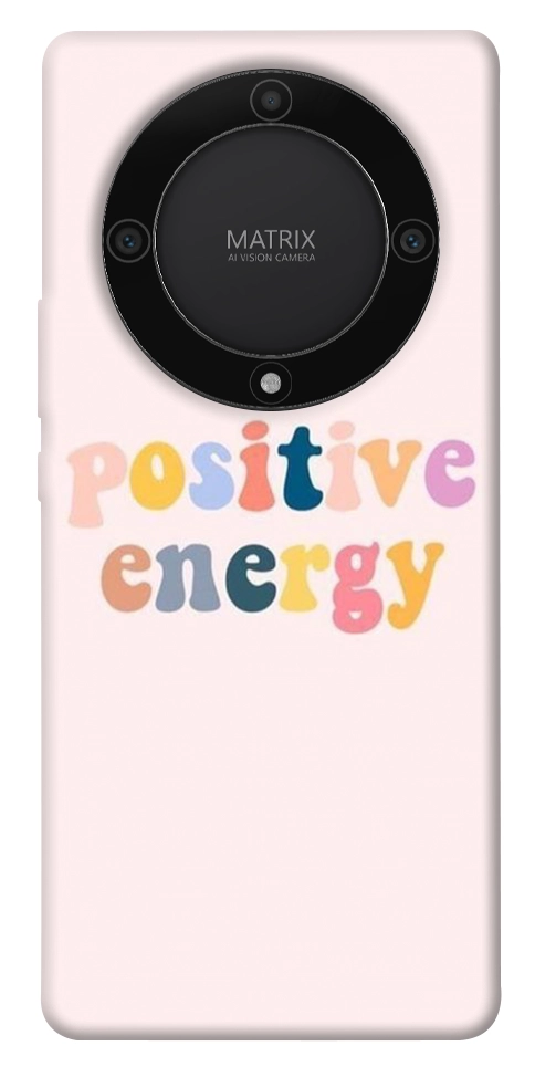 Чехол Positive energy для Huawei Magic5 Lite