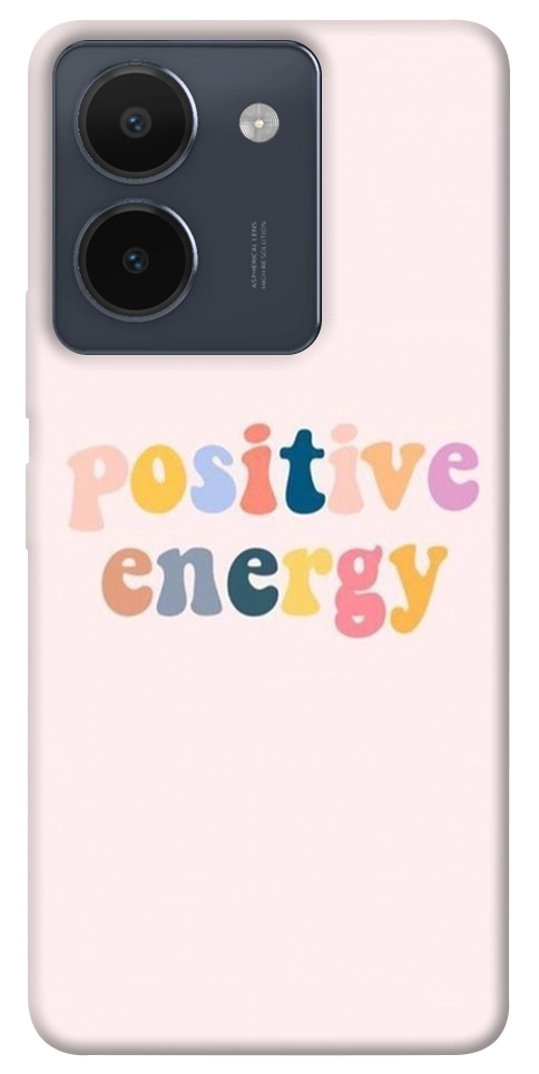 Чохол Positive energy для Vivo Y36