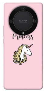 Чохол Princess unicorn для Huawei Magic5 Lite