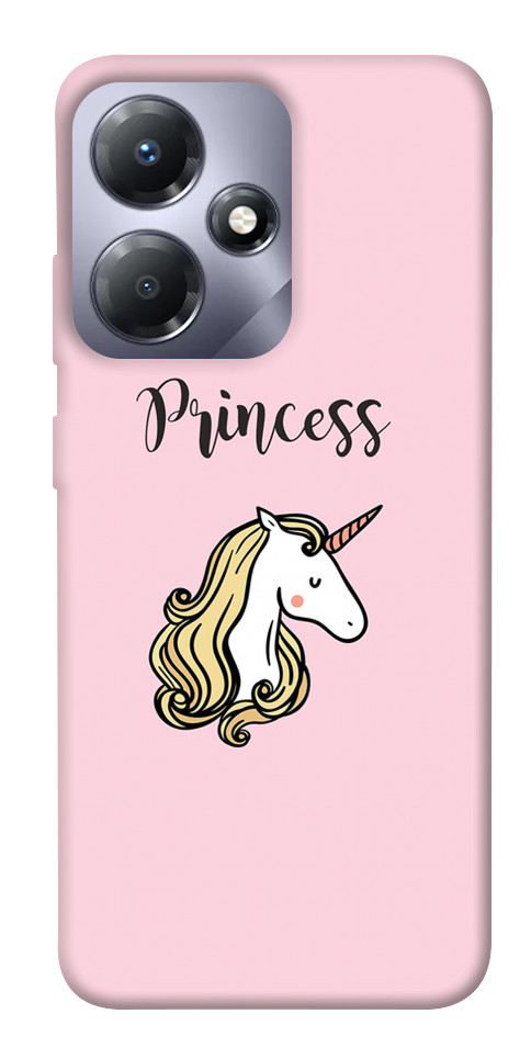 

Чехол Princess unicorn для Infinix Hot 30 1655726