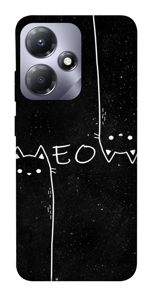 

Чохол Meow для Infinix Hot 30 1655830