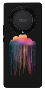 Чохол Color rain для Huawei Magic5 Lite