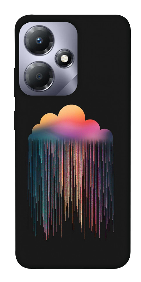 

Чохол Color rain для Infinix Hot 30 1655838