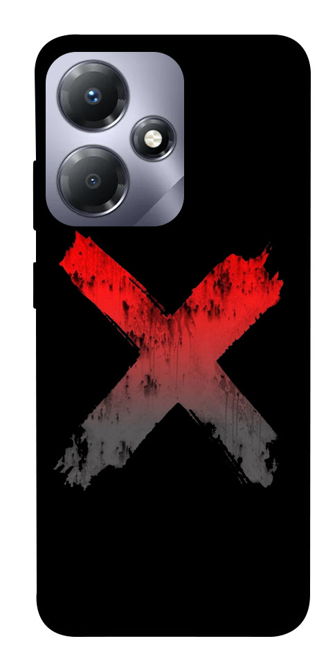 

Чехол Stop для Infinix Hot 30 1655958
