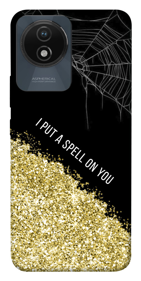 

Чохол Spell on you для Vivo Y02 1655970