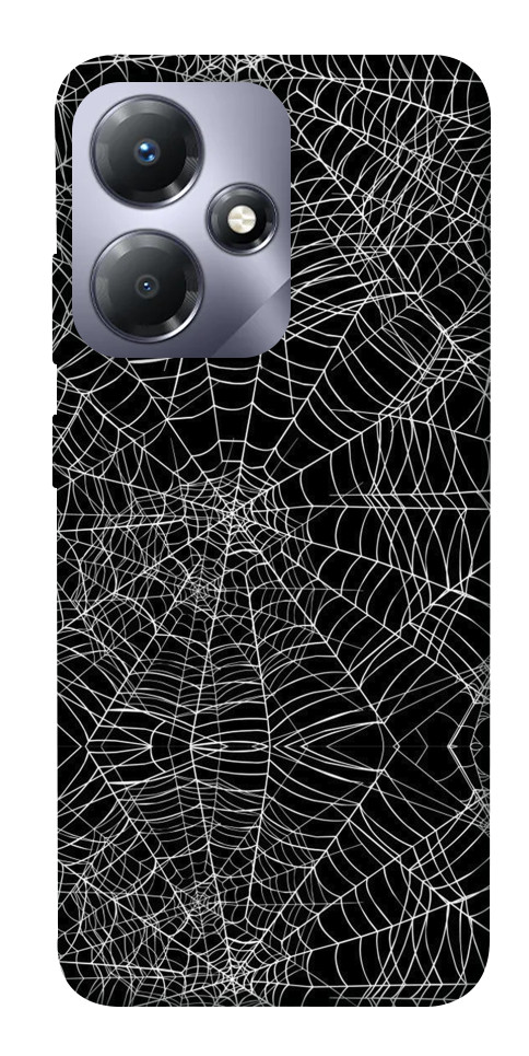 

Чохол Павутина для Infinix Hot 30 1655990