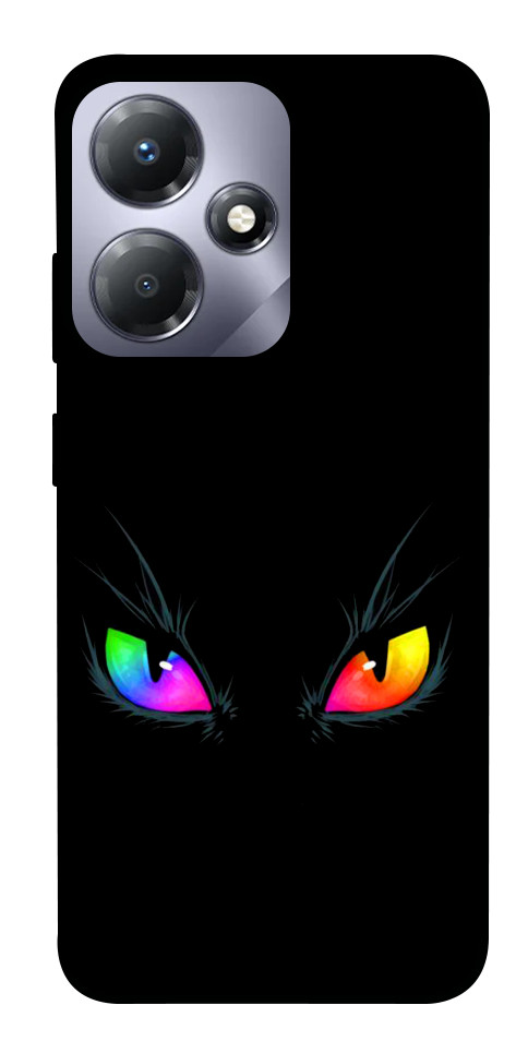 

Чохол Котячий погляд для Infinix Hot 30 1656166