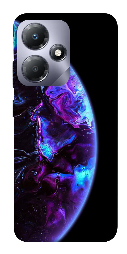 

Чохол Colored planet для Infinix Hot 30 1656246