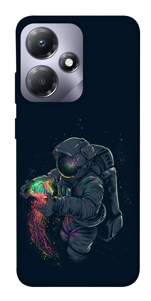 

Чехол Walk in space для Infinix Hot 30 1656262