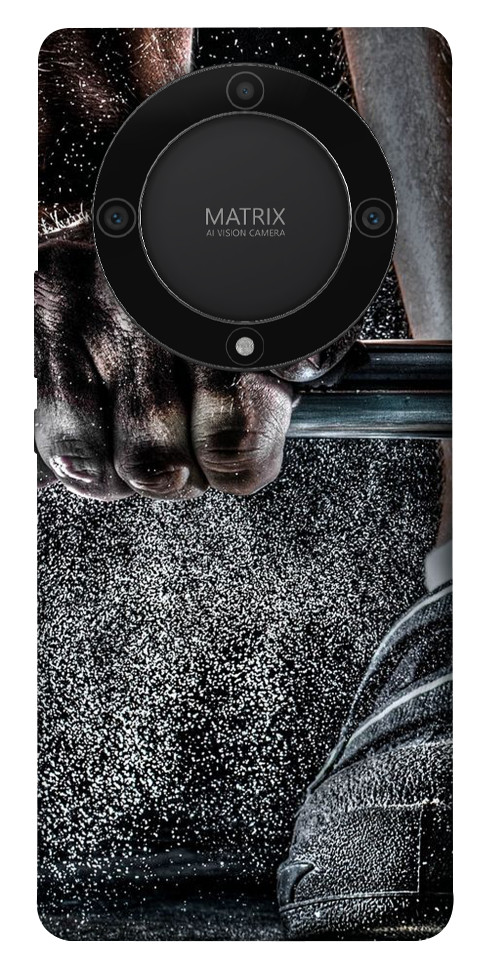 

Чехол Athlete для Huawei Magic5 Lite 1656324