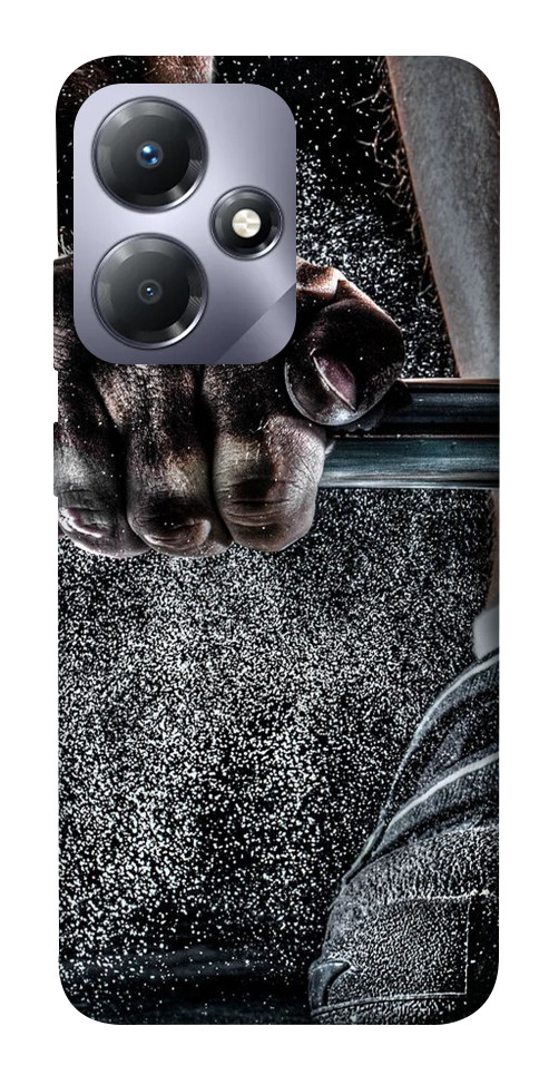 

Чохол Athlete для Infinix Hot 30 Play 1656328