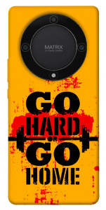 Чехол Go hard для Huawei Magic5 Lite