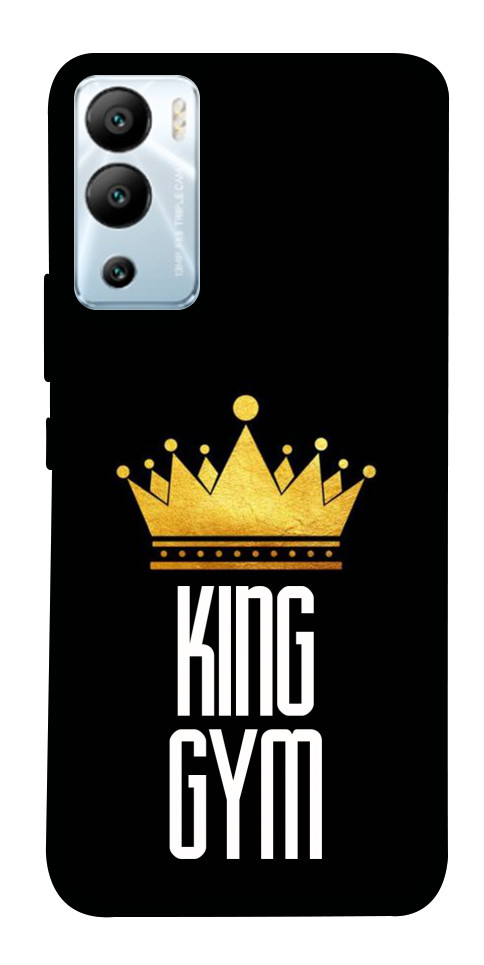 

Чехол King gym для Infinix Hot 12i 1656373