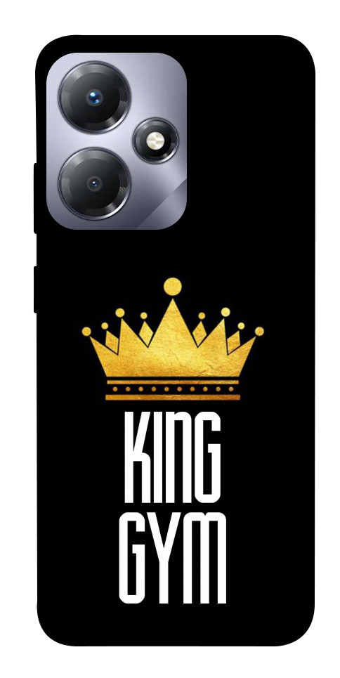 

Чохол King gym для Infinix Hot 30 Play 1656376