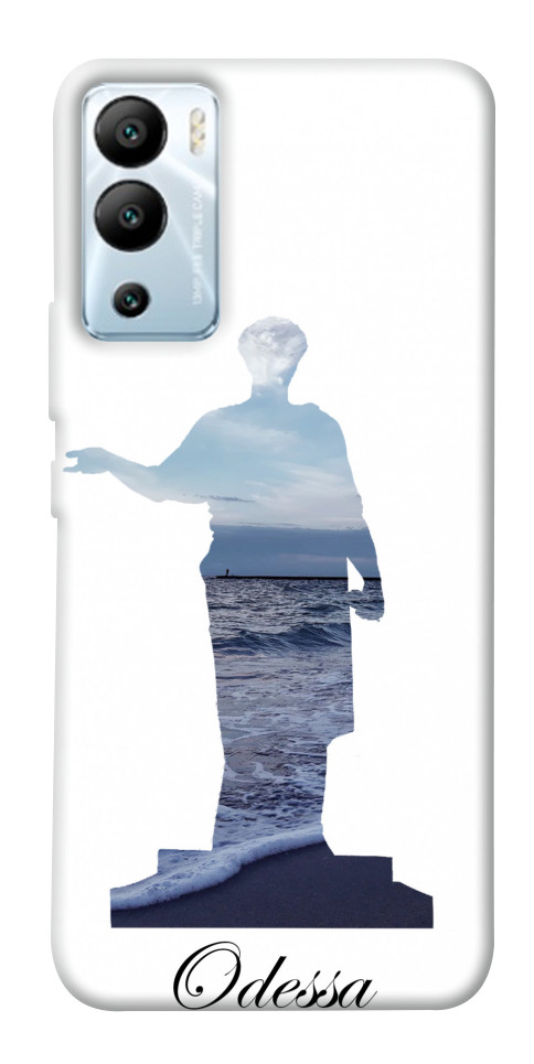 

Чохол Odessa для Infinix Hot 12i 1656485