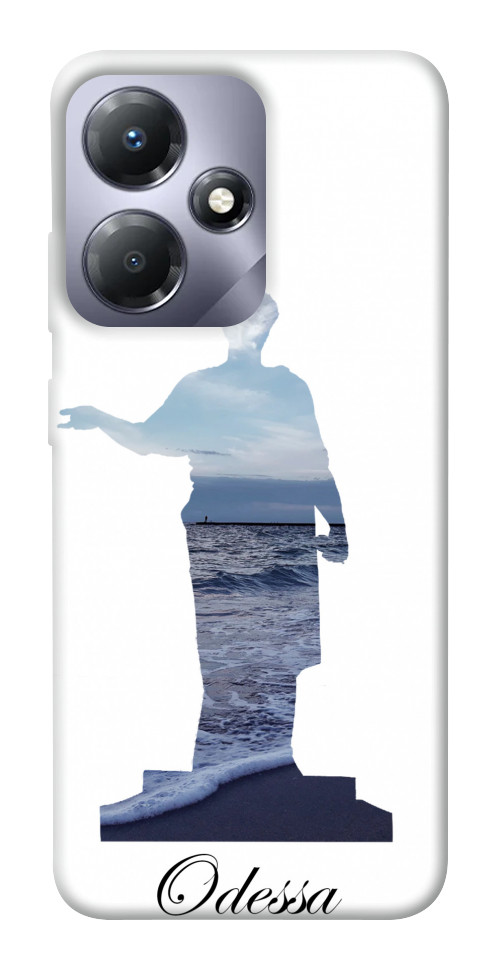 

Чохол Odessa для Infinix Hot 30 Play 1656488