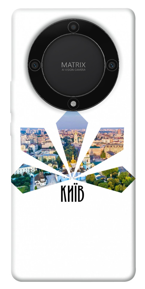 

Чохол Київ каштани для Huawei Magic5 Lite 1656516