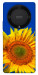 Чехол Sunflower для Huawei Magic5 Lite