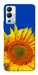 Чехол Sunflower для Infinix Hot 12i