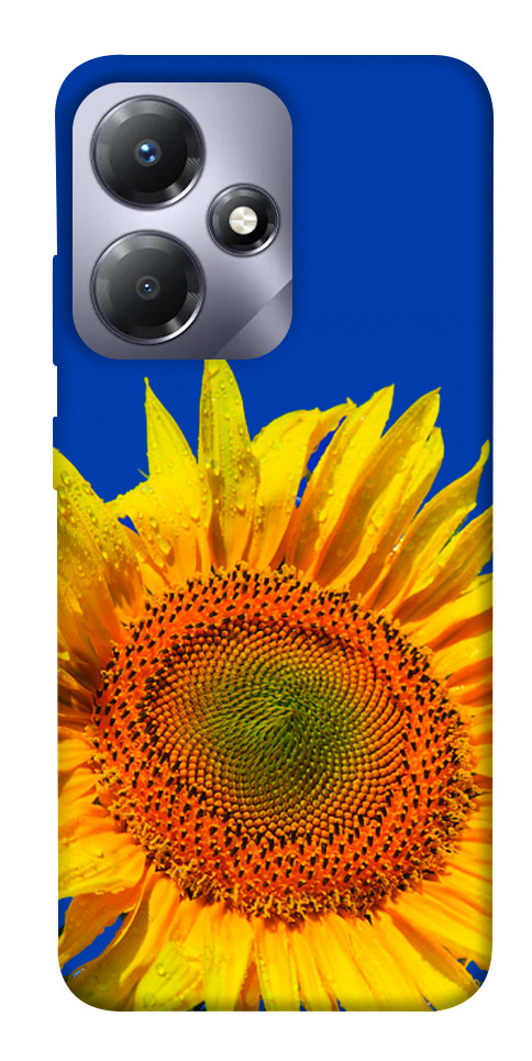 

Чохол Sunflower для Infinix Hot 30 1656566