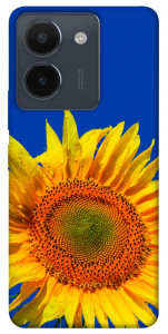 Чехол Sunflower для Vivo Y36