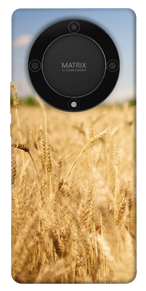 

Чохол Поле пшениці для Huawei Magic5 Lite 1656572
