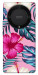 Чехол Flower power для Huawei Magic5 Lite