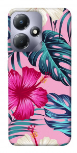 Чехол Flower power для Infinix Hot 30 Play