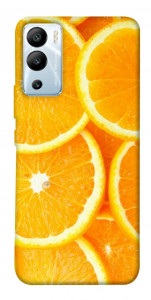 Чехол Orange mood для Infinix Hot 12i