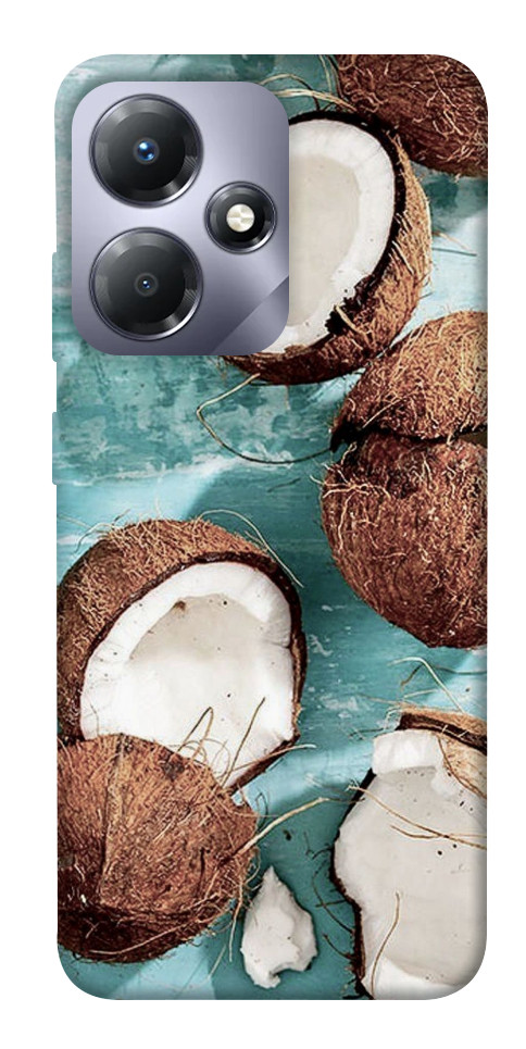 

Чохол Summer coconut для Infinix Hot 30 1656734