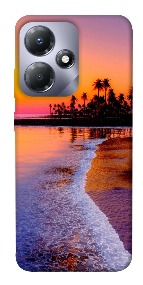 

Чехол Sunset для Infinix Hot 30 1656742