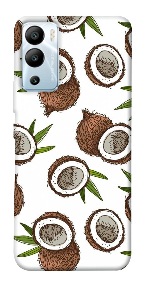 

Чохол Coconut mood для Infinix Hot 12i 1656765