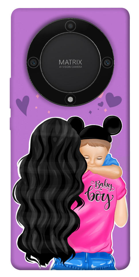 

Чохол Baby boy для Huawei Magic5 Lite 1656852