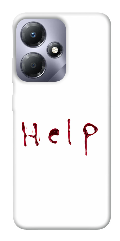 

Чохол Help для Infinix Hot 30 1657046