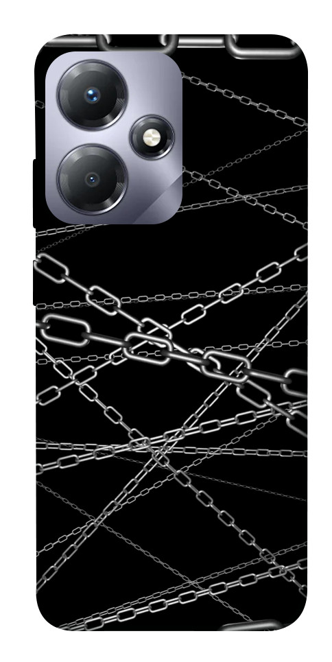 

Чохол Chained для Infinix Hot 30 1657062