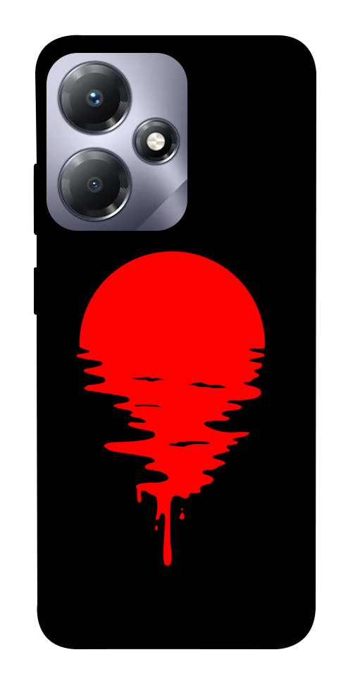 

Чохол Red Moon для Infinix Hot 30 1657078