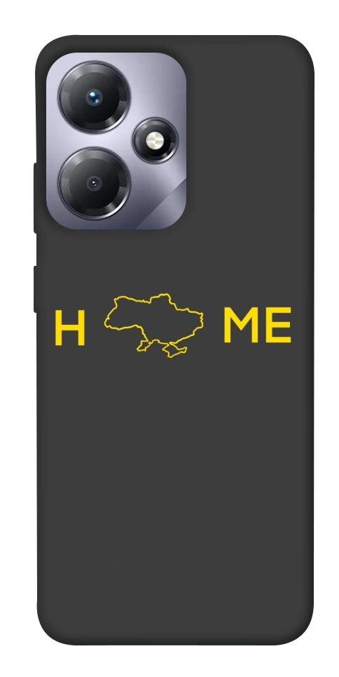 Чохол Home для Infinix Hot 30i