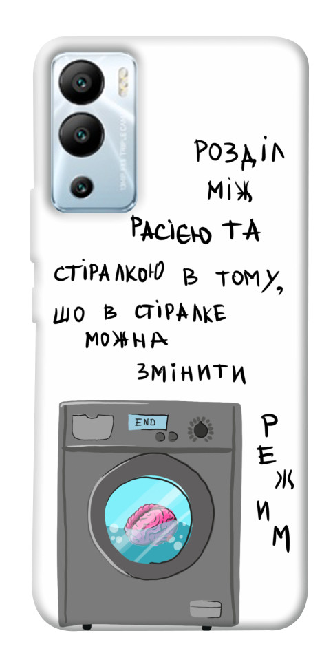 

Чохол Зміна режиму для Infinix Hot 12i 1657389