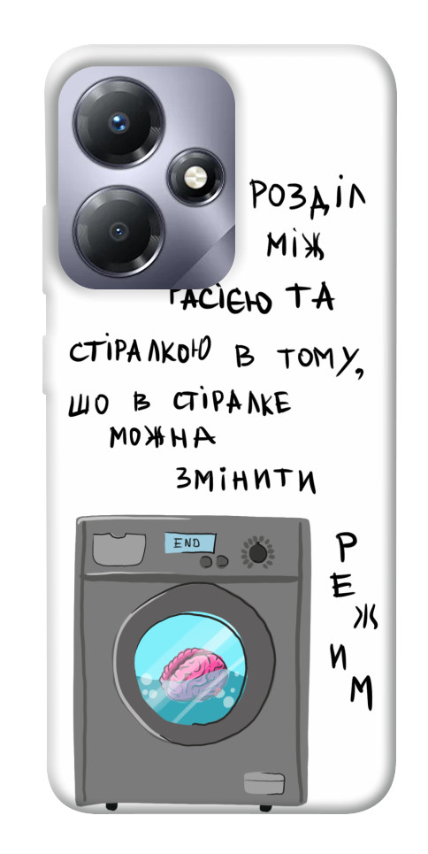 

Чохол Зміна режиму для Infinix Hot 30 Play 1657392