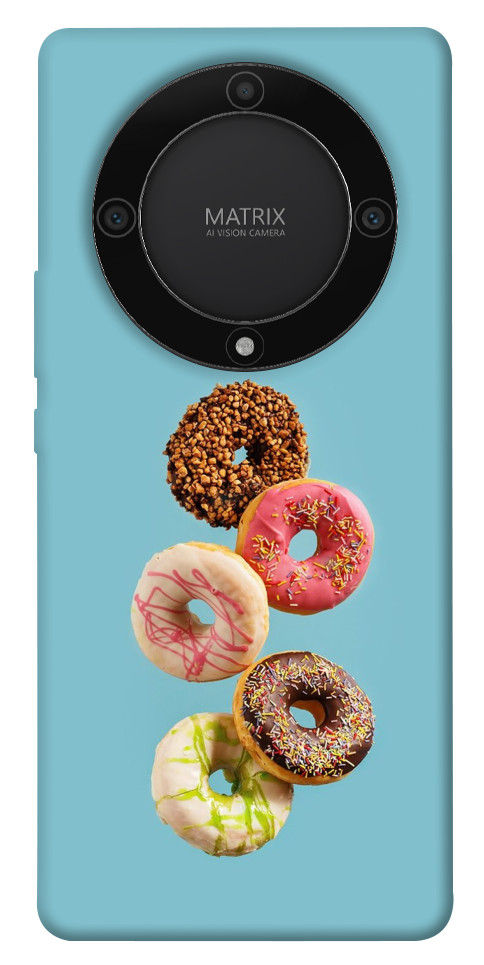 

Чехол Donuts для Huawei Magic5 Lite 1657428