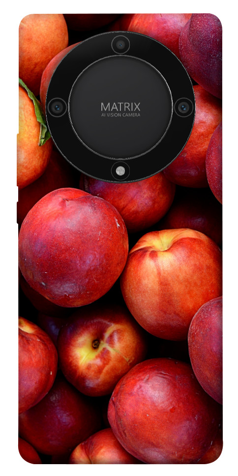

Чохол Стиглі персики для Huawei Magic5 Lite 1657452