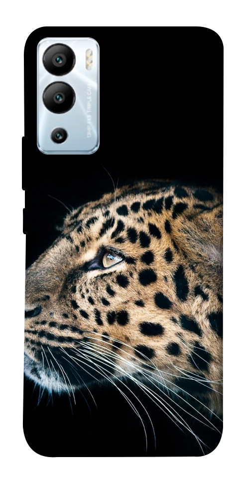 Чохол Leopard для Infinix Hot 12i