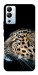 Чохол Leopard для Infinix Hot 12i